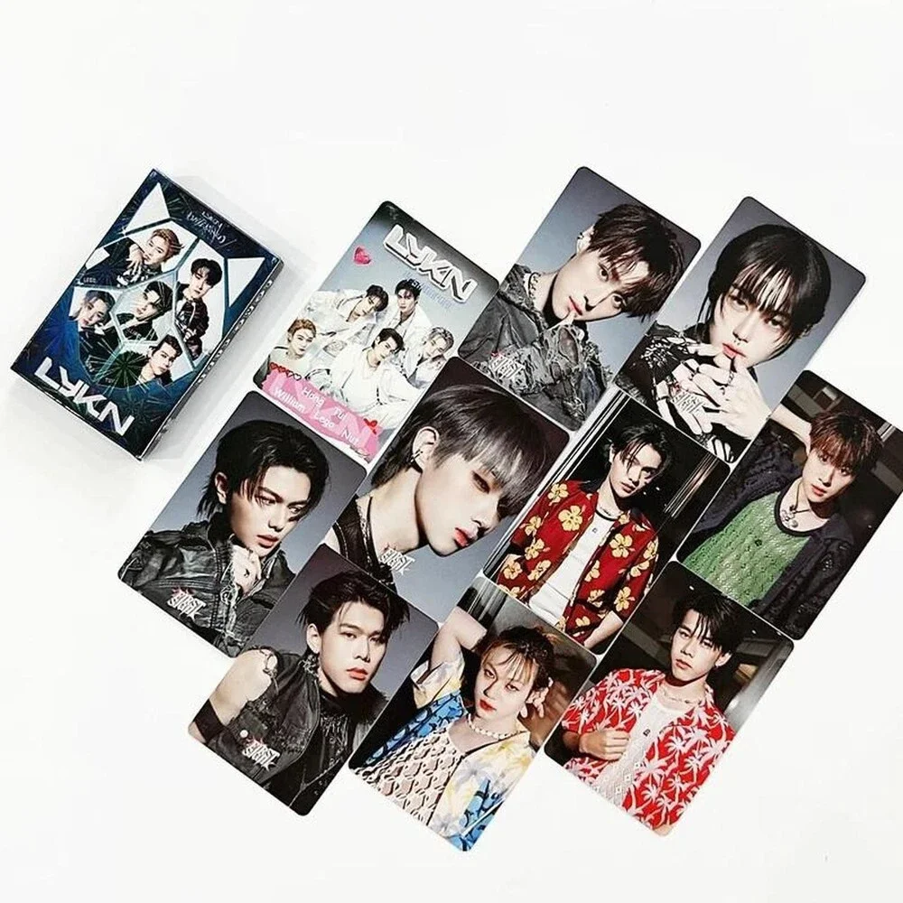 Trading-cards